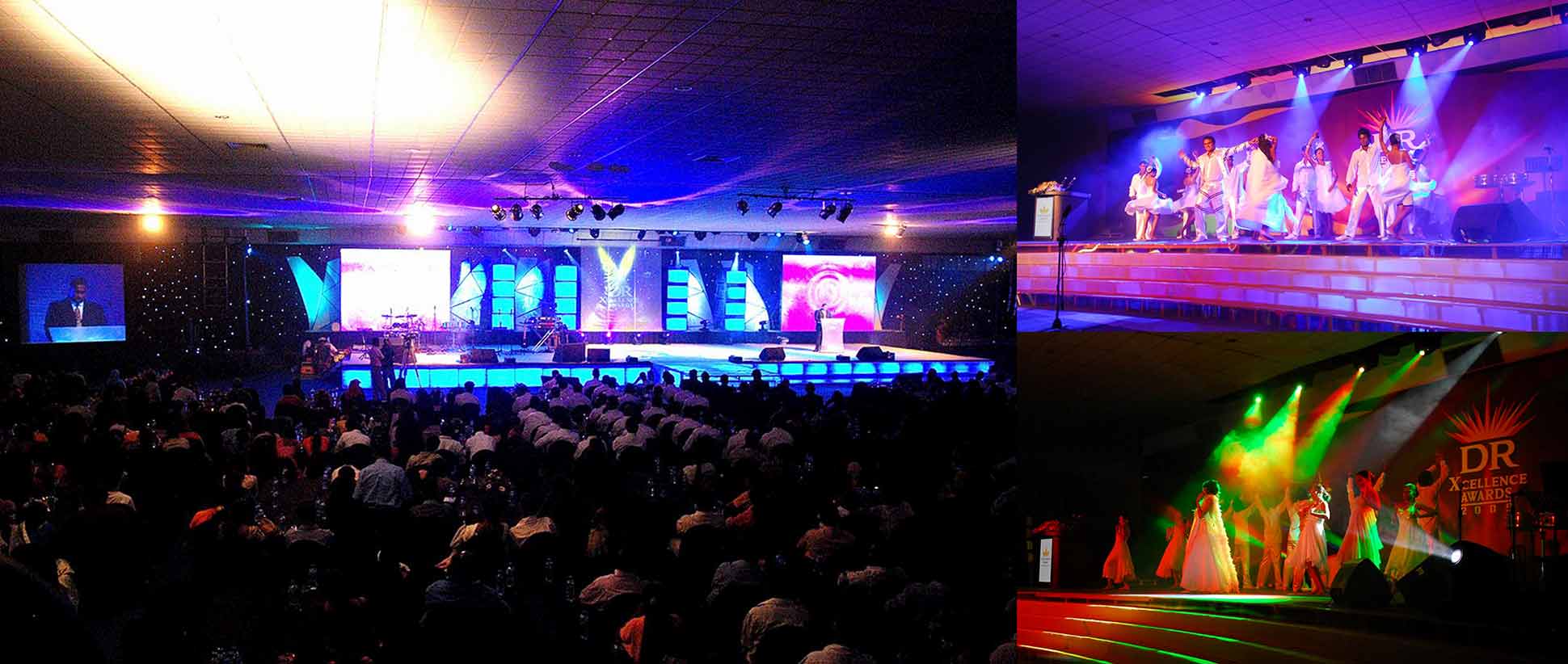 Event Management